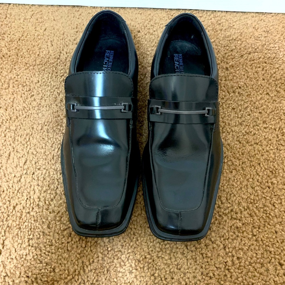 Kenneth Cole, size 10.5